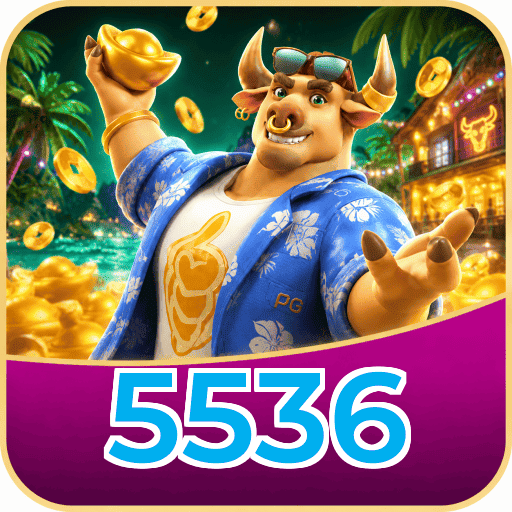 Logo 5536 Login