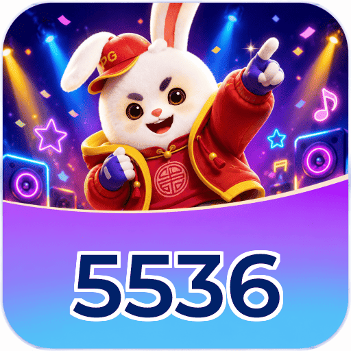 Logo 5536 Plataformas