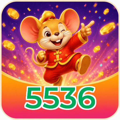 5536 Cassino - Jogos Certificados