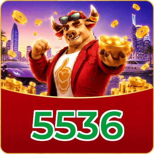 Logo 5536