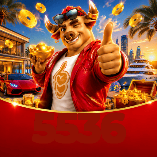 Logo 5536 Fortune FAQ