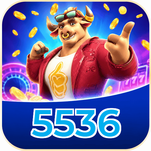 Logo 5536 Referências