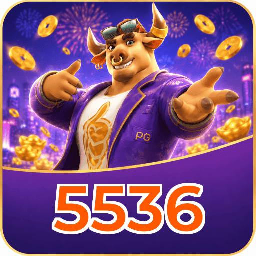 5536 Logo