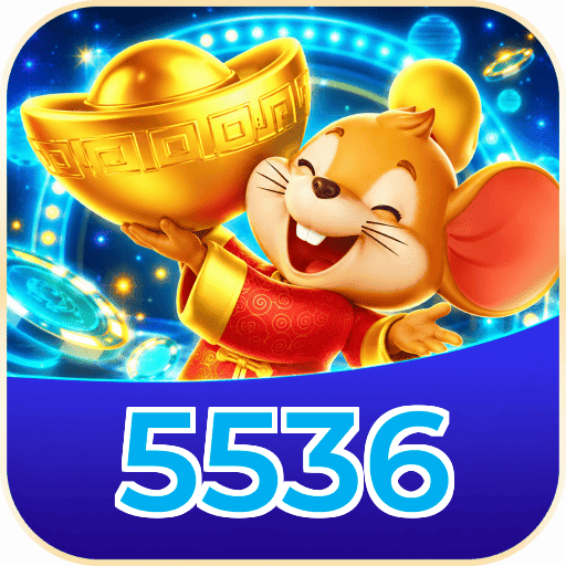 5536 Cassino - Jogos Certificados
