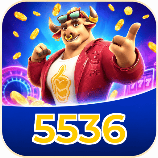 Logo 5536
