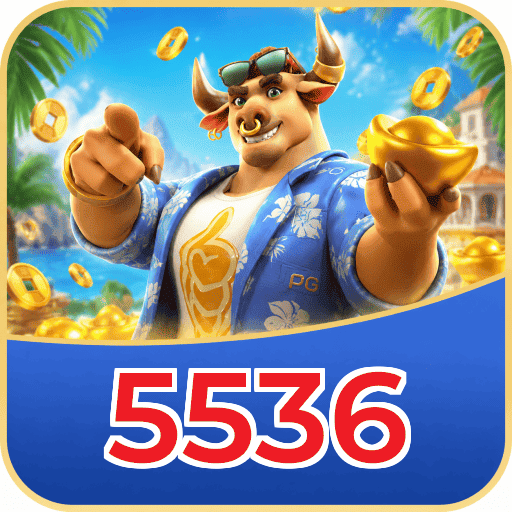 5536 VIP - 5 Níveis Exclusivos