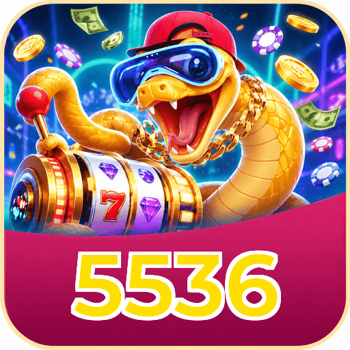 5536 Logo