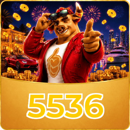 5536 Slots Premium