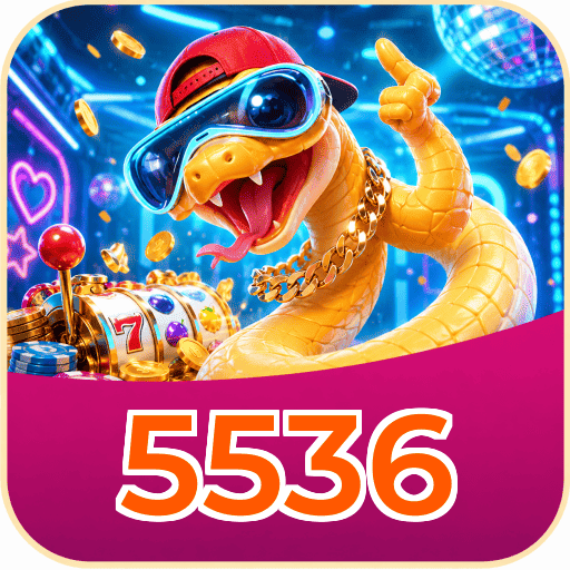 Logo 5536 Referências