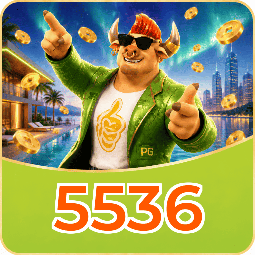 Logo 5536 - Download Seguro