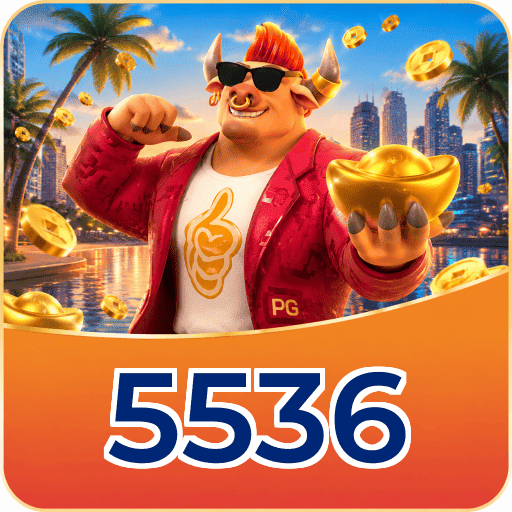 5536 Logo