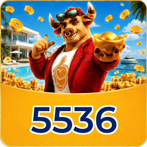 5536 Loterias