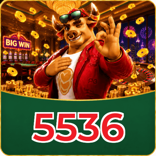 Logo 5536