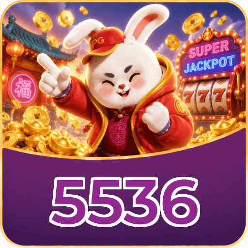 Logo 5536