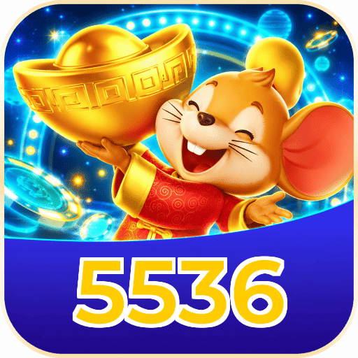Logo 5536 - Bônus e Promoções