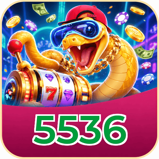 Logo 5536
