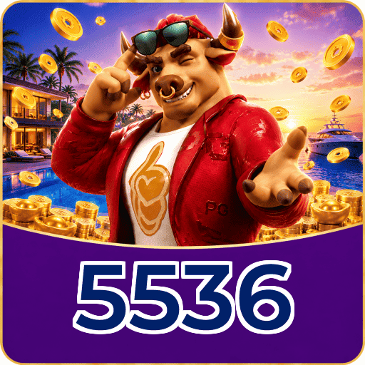 5536 Logo